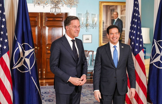 U.S. State Department